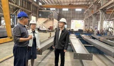 华安：复工即满产  开工就冲刺