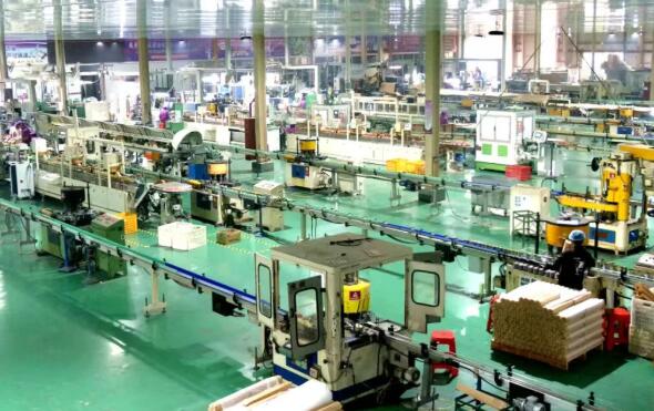 只争朝夕抓开局！漳州台商区擂响复工复产“开春战鼓”