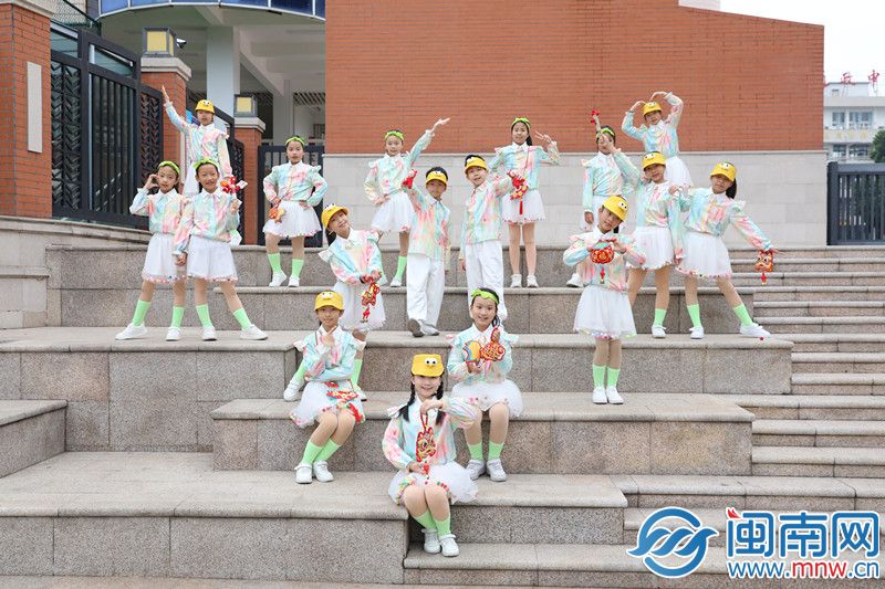 少年赴春约！泉州各中小学、幼儿园今日“花式”开学