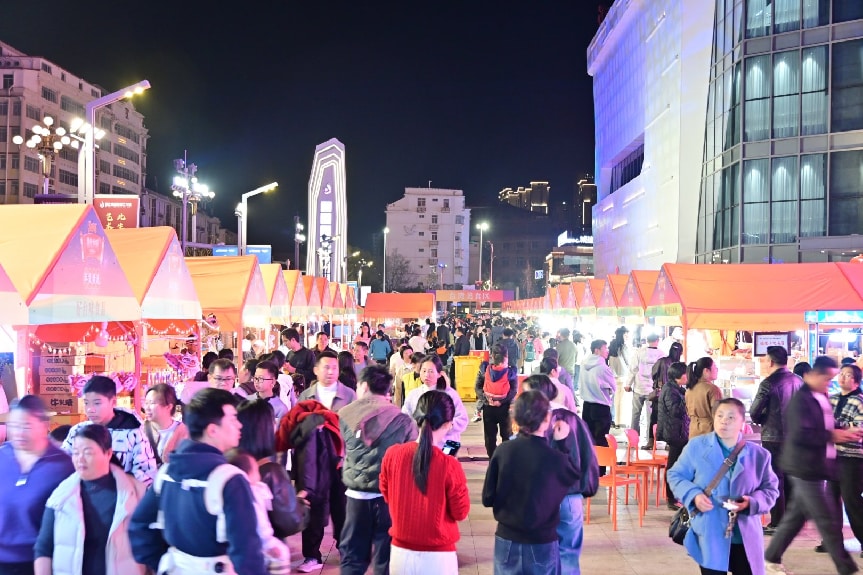 泉州德化：文旅融合激发县域新活力