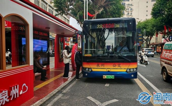 春节假期泉州迎客流高峰  旅客吞吐量超155万人次