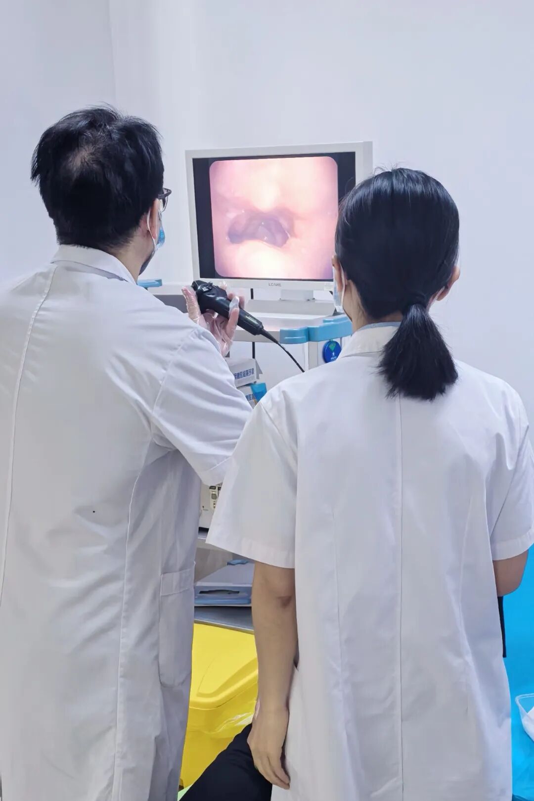 超声精准定位+肉毒毒素注射，漳州第三医院为吞咽困难患者解锁新疗法