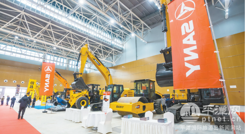 从“隧道之乡”到“智造集群” 平潭开拓隧道产业新蓝海