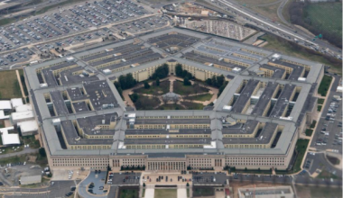 OpenAI签约五角大楼 美国加速人工智能军事化应用