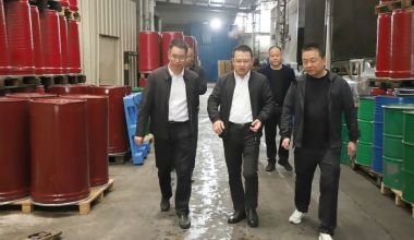 漳浦县县长深入一线督导推进复工复产工作