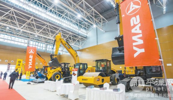 �ӡ�����֮�硱�������켯Ⱥ�� ƽ̶����������ҵ������