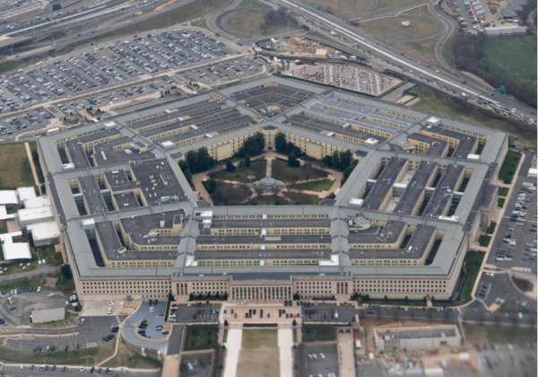 OpenAI签约五角大楼 美国加速人工智能军事化应用