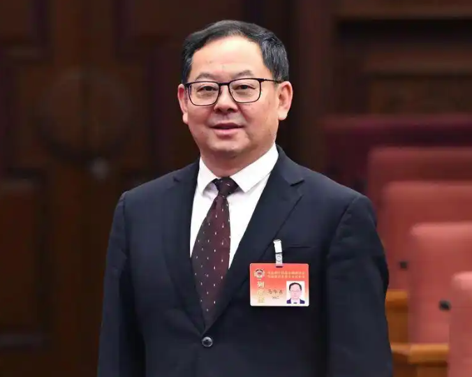 全国政协委员马华东：锚定治疆方略 履职实干笃行