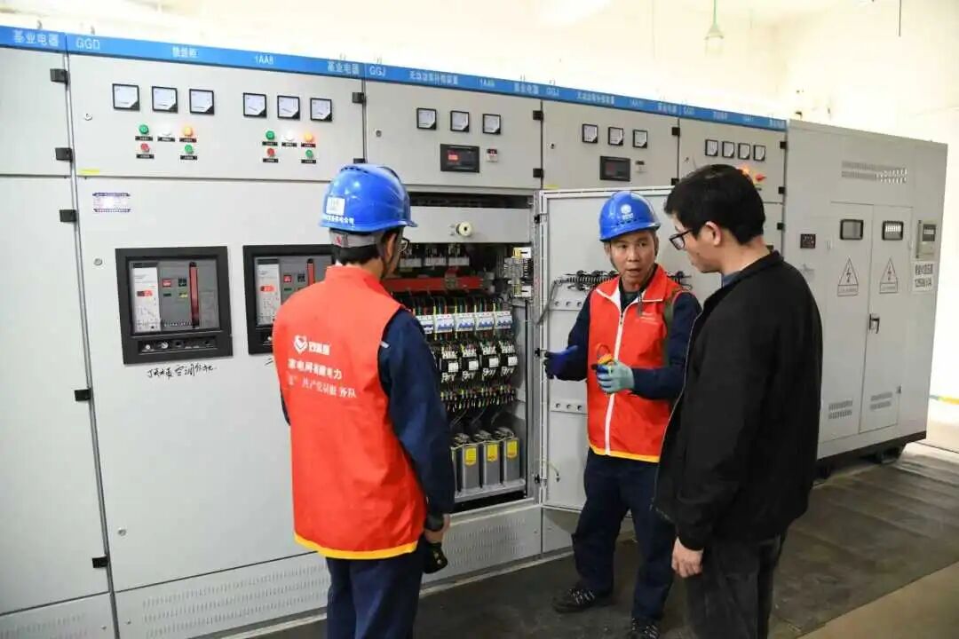 国网漳州供电公司：助企复产“马力十足”