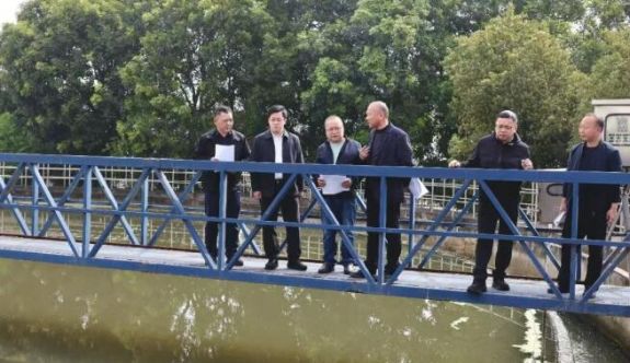 ��̩��ί��ǵ���ˮ��̬������������