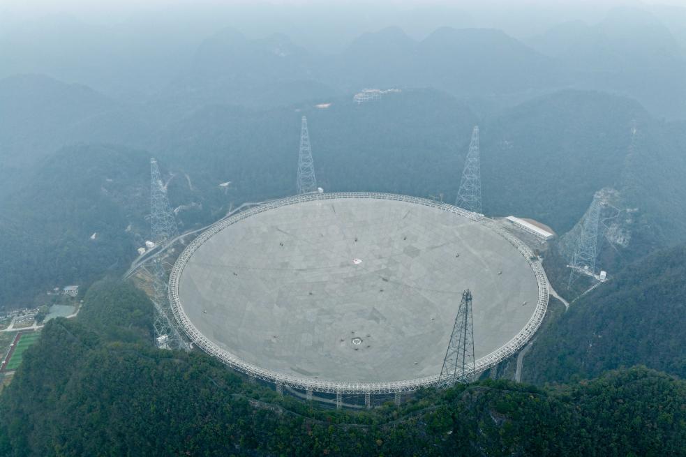 “创新是引领世界发展的重要动力”——中国携手世界共赴创新发展新征程