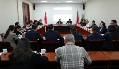 南靖县召开金融工作座谈会议