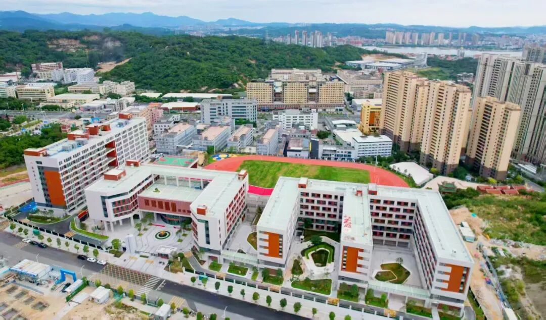 项目攻坚促发展 实干笃行谱华章！洛江区连续4年获评“1+3”专项行动综合先进集体