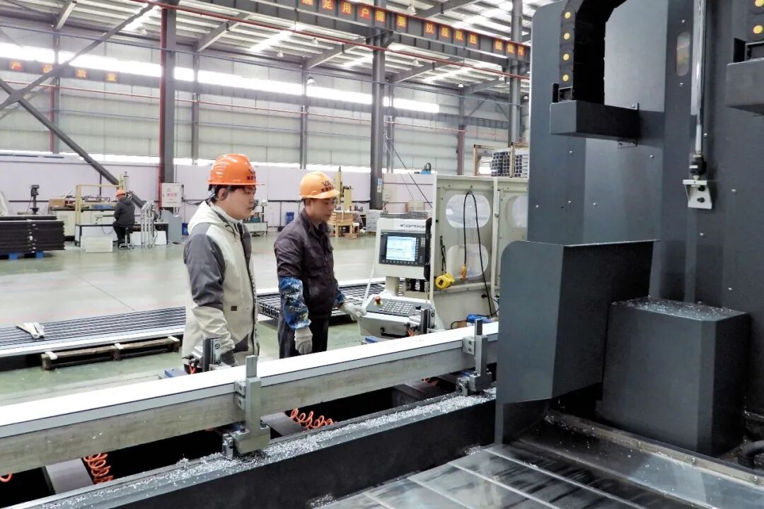 德化：复工复产“加速跑” 冲刺首季“开门红”