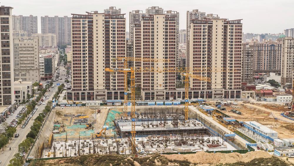 石狮宝盖力争完成重点项目投资59亿元