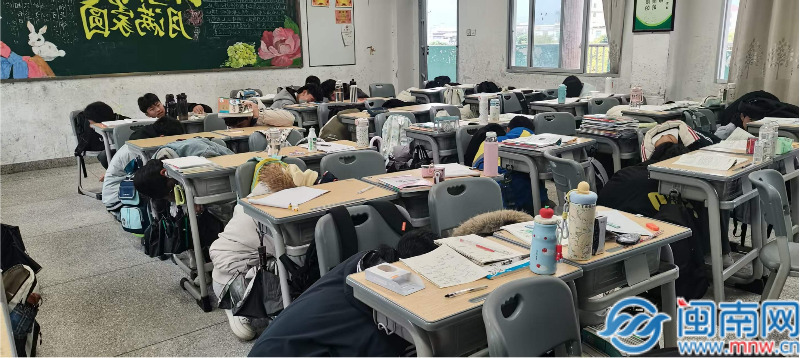 平和五寨乡：筑牢安全防线 建设平安校园