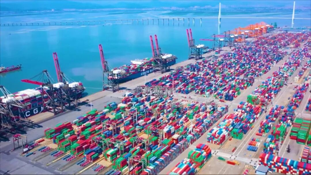 开局之年，福建如何挑大梁