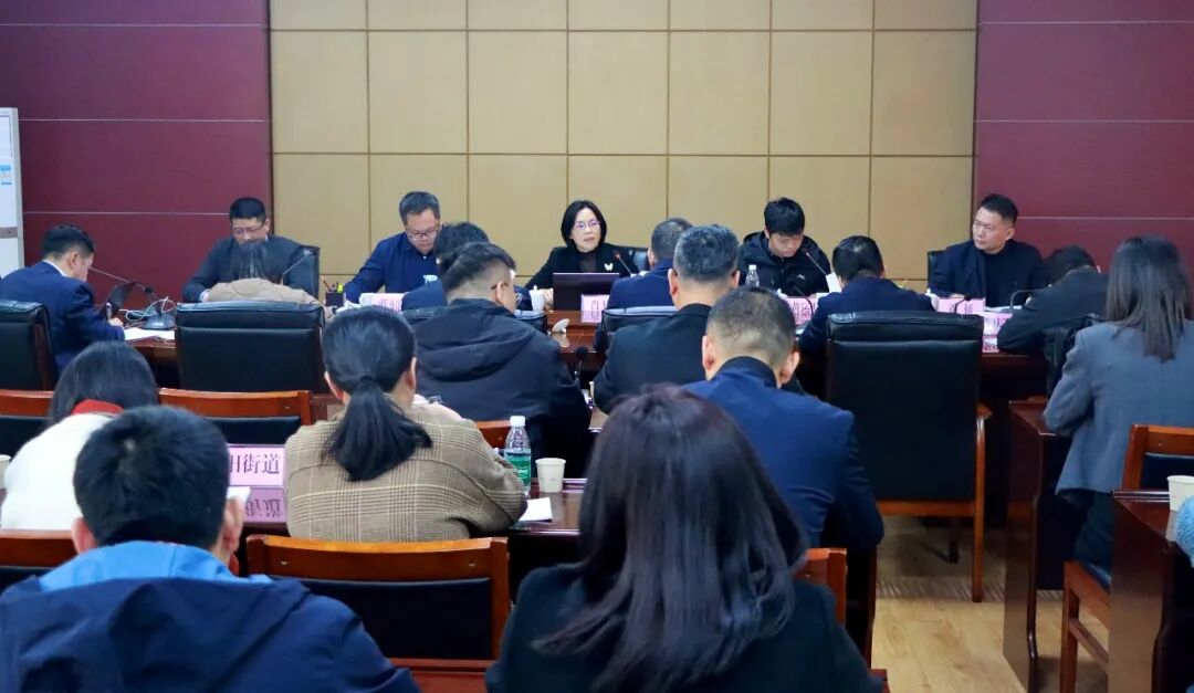 洛江区第四次全国文物普查实地调查工作顺利通过省级验收