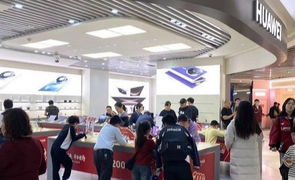 福建商业综合体“马”力全开 一批项目建设提速扩容