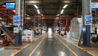 冲刺一季度“开门红”，丰泽区跑出复工复产“加速度”