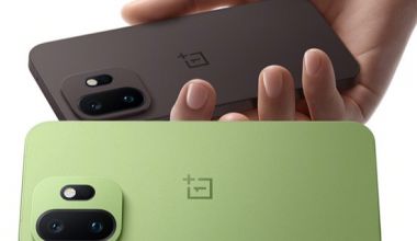 一加15T官宣本月发布 性能续航超越大屏