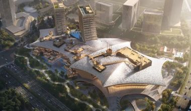 鲤城“卷”起来了！“海丝号”项目、智创中心、五中江南分校……