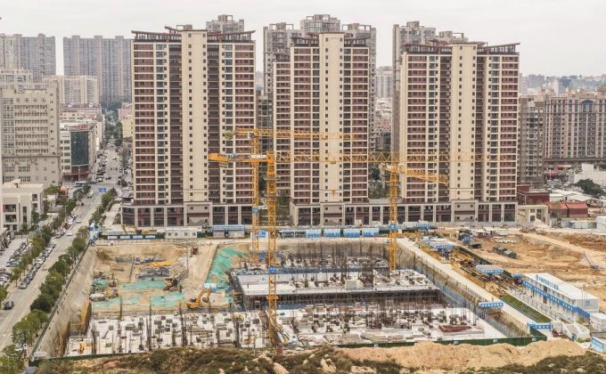 石狮宝盖力争完成重点项目投资59亿元