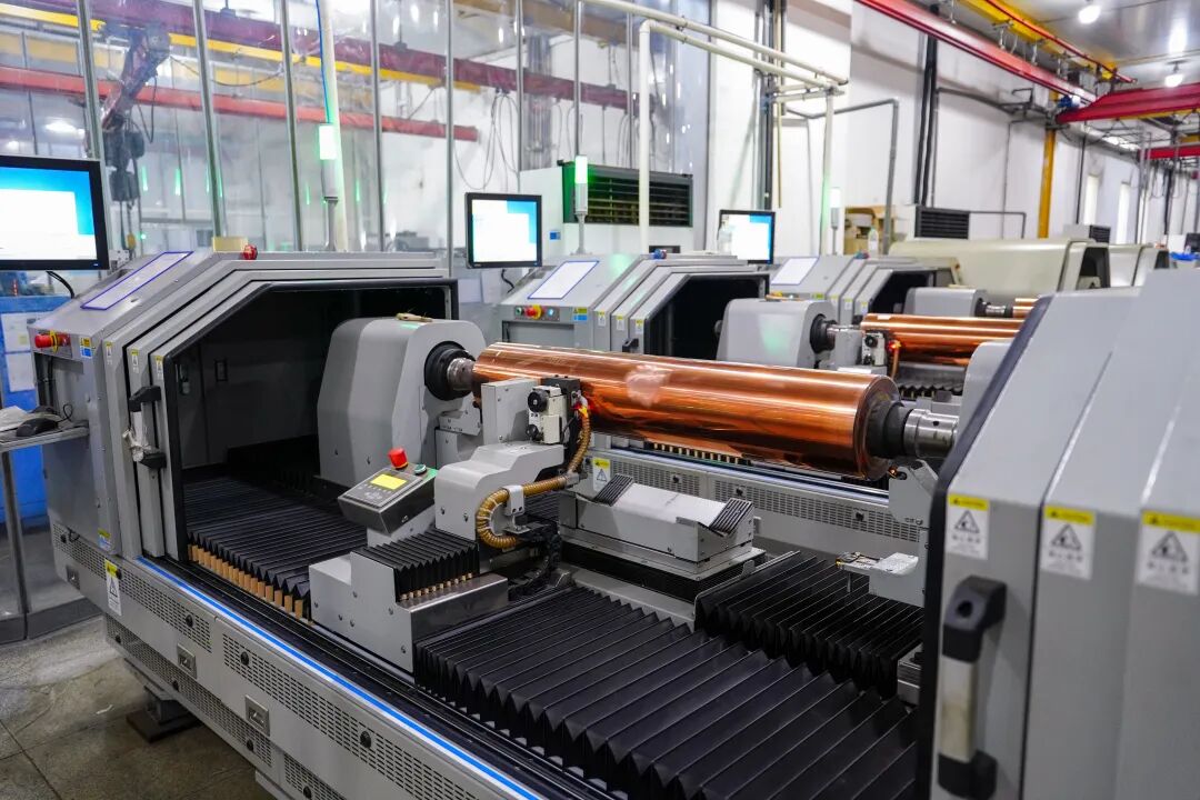 泉州开发区：园区企业纷纷增资扩产，新建厂房项目快马加鞭