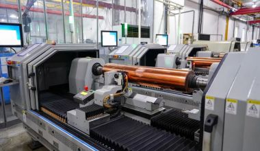 泉州开发区：园区企业纷纷增资扩产，新建厂房项目快马加鞭