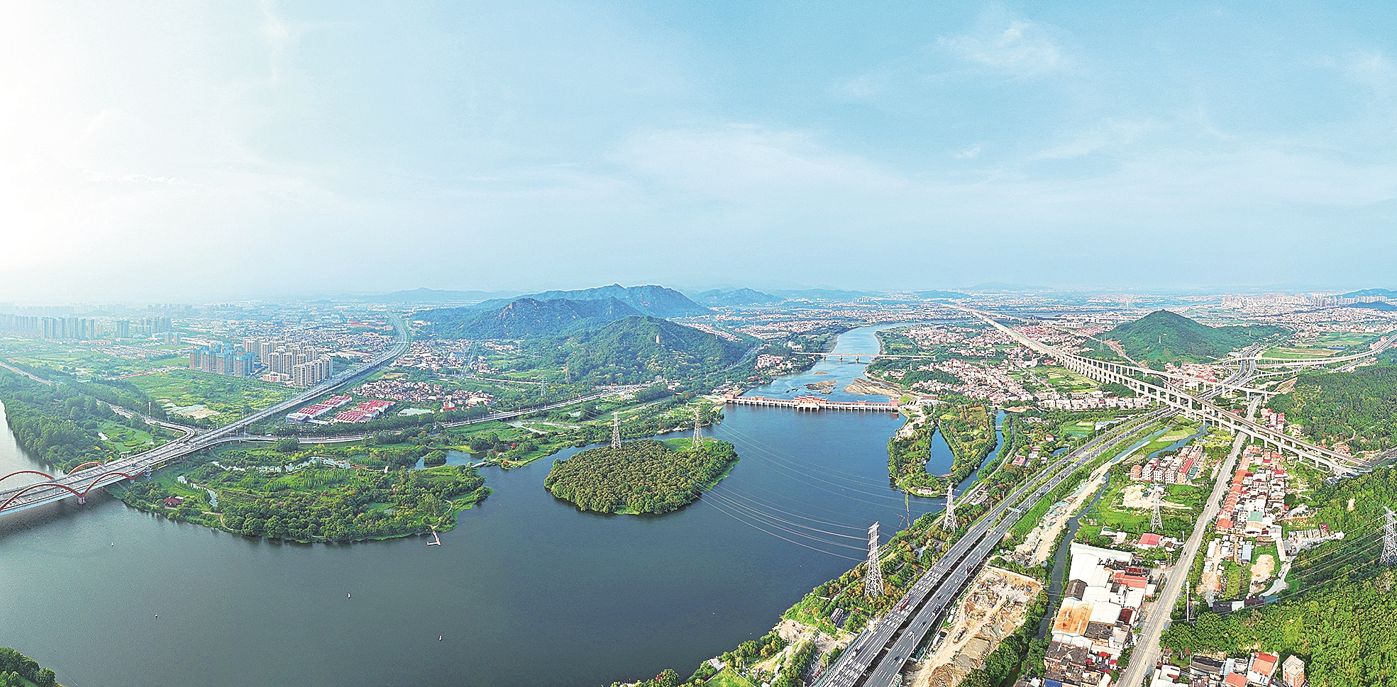 一曲龙江颂 代代有传唱