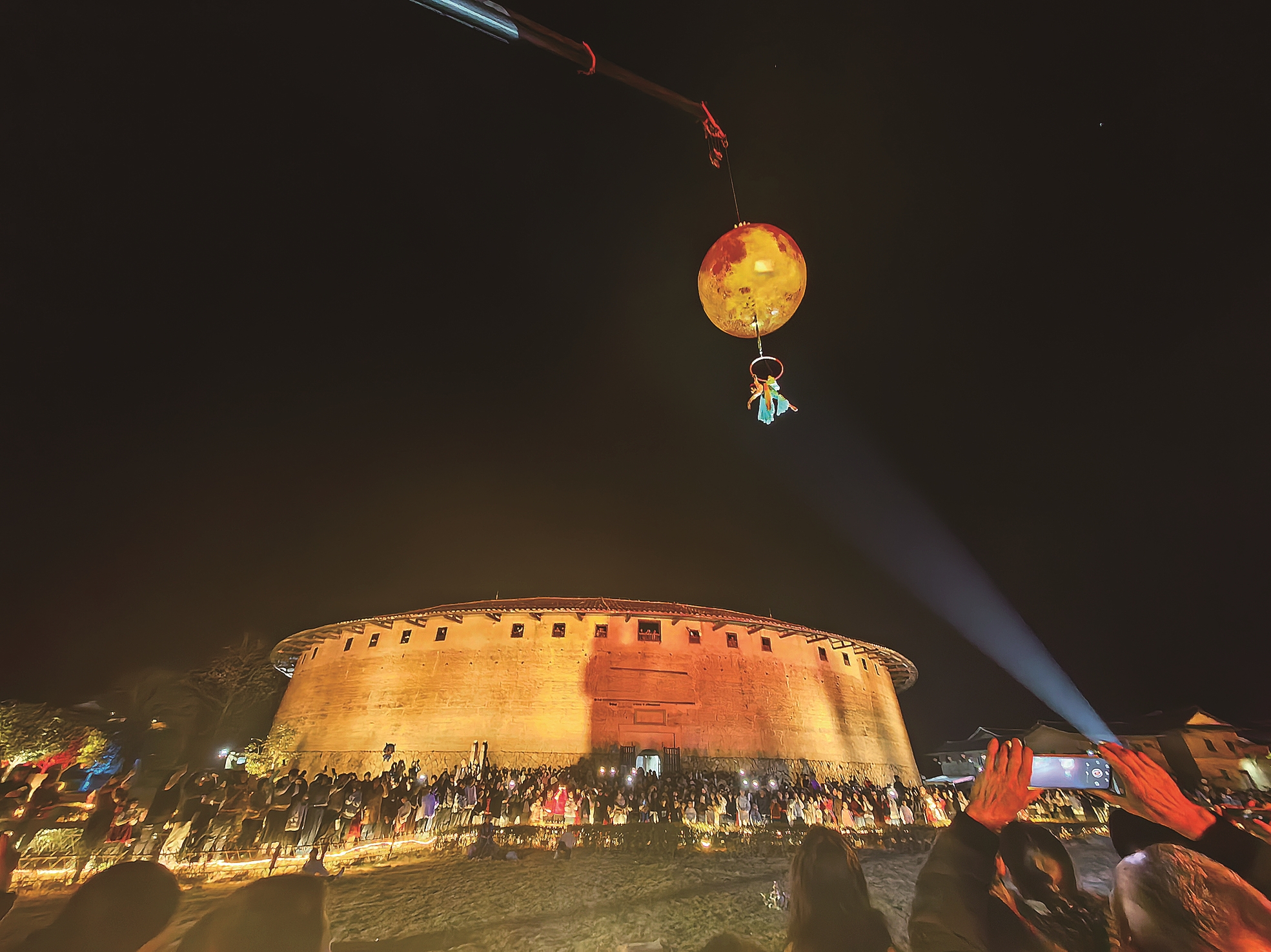 世遗+非遗，催生“县域文旅热”