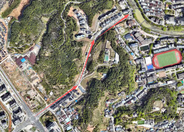 注意！三明宁化、泰宁部分路段实行交通管制