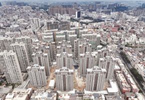 石獅金曾片區(qū)安置房將在上半年竣工驗收