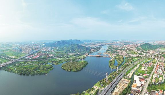 一曲龍江頌 代代有傳唱