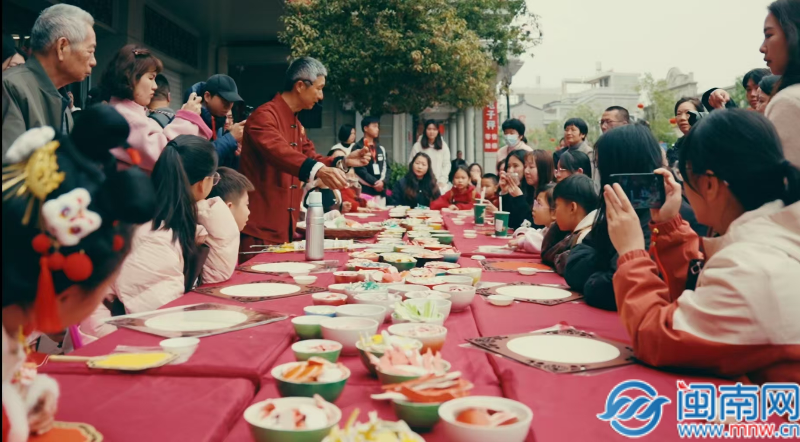 诏安县二轻联社以工艺美术雅集绘就诏安文化产业发展新图景