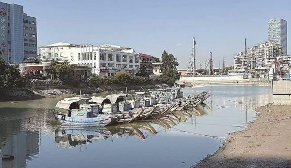 潮聲 | 廈門沙坡尾：漁火照古今 漁港煥新生