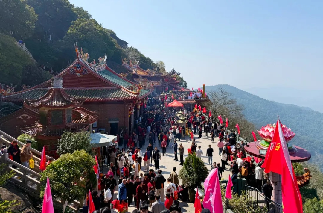 马甲镇：多点发力启新程 实干奋进开好局