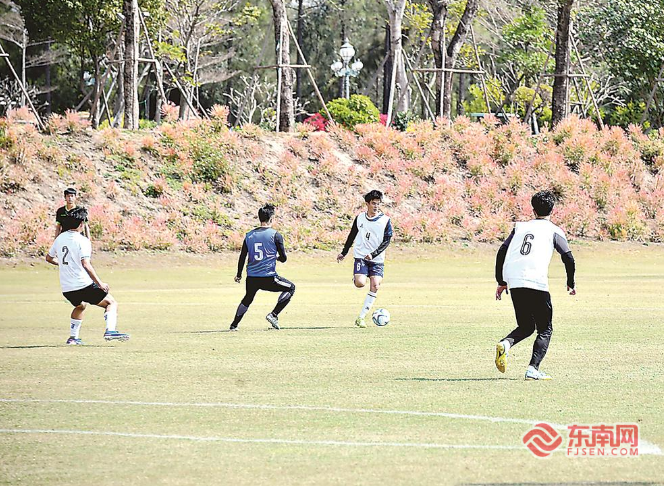 “闽超”在各地掀起参与热潮