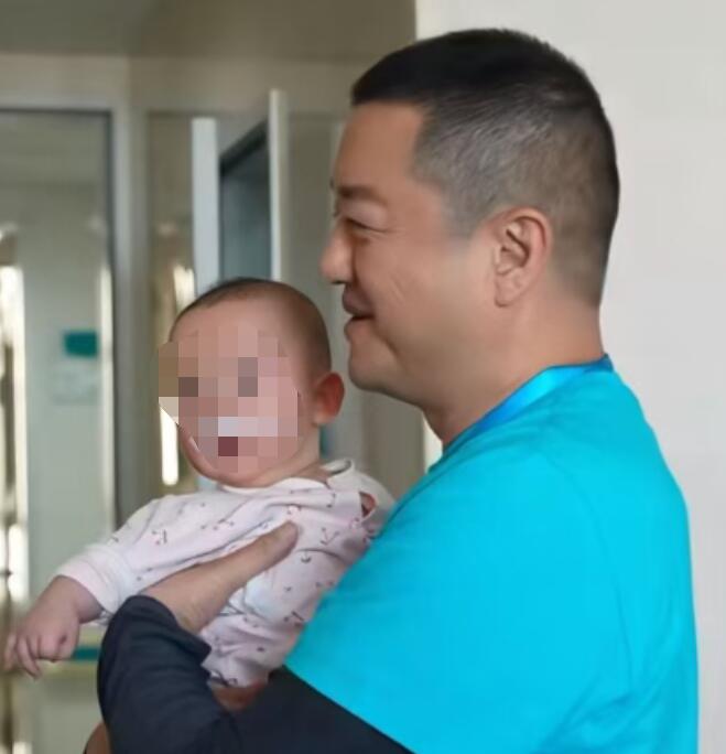 李亞鵬更新救助視頻：愿每個(gè)孩子都能勇敢微笑