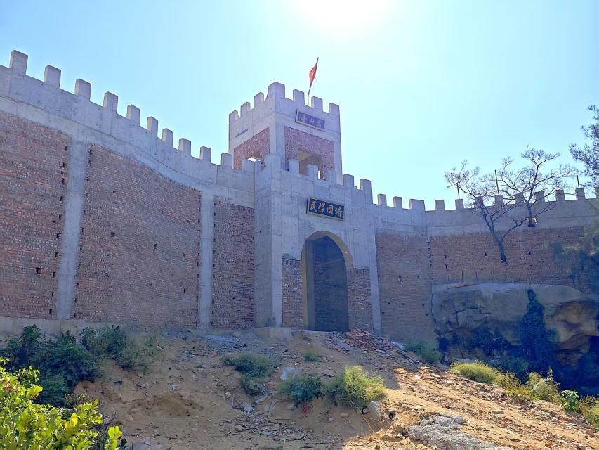 石狮永明龙狮文化馆顺利封顶