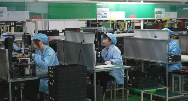 深入开展“三争”行动｜“马力”全开！南靖企业冲刺首季“开门红”！