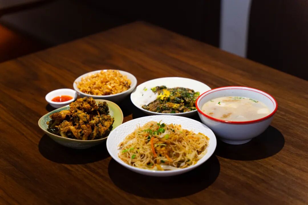 闊別30年，福人頤歸來！古早味有新驚喜