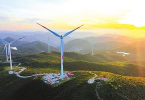 南安翔云鎮(zhèn)：云端之上展新卷 逐夢前行譜新篇