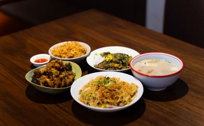 阔别30年，福人颐归来！古早味有新惊喜