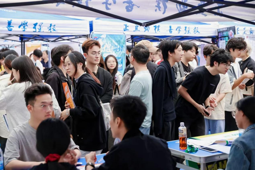 18条！丰泽加快构建就业友好型“海丝名城”核心区