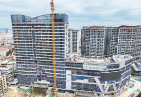 石獅鳳里街道：  酒店集群“串珠成鏈”激活城區(qū)共富新動能