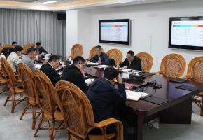 惠安縣召開世界杯觀賽嘉年華系列活動籌備專題調度會