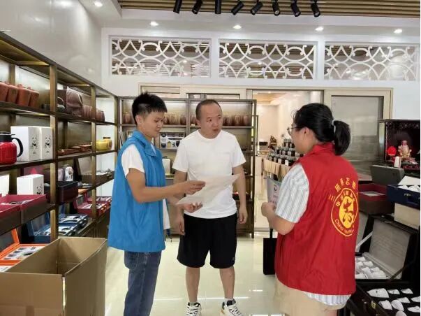 德化县三班镇：“三区联创”探索区域协同发展新路径