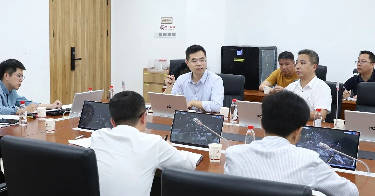 豐澤區(qū)政府主要領(lǐng)導(dǎo)調(diào)研美麗社區(qū)建設(shè)工作