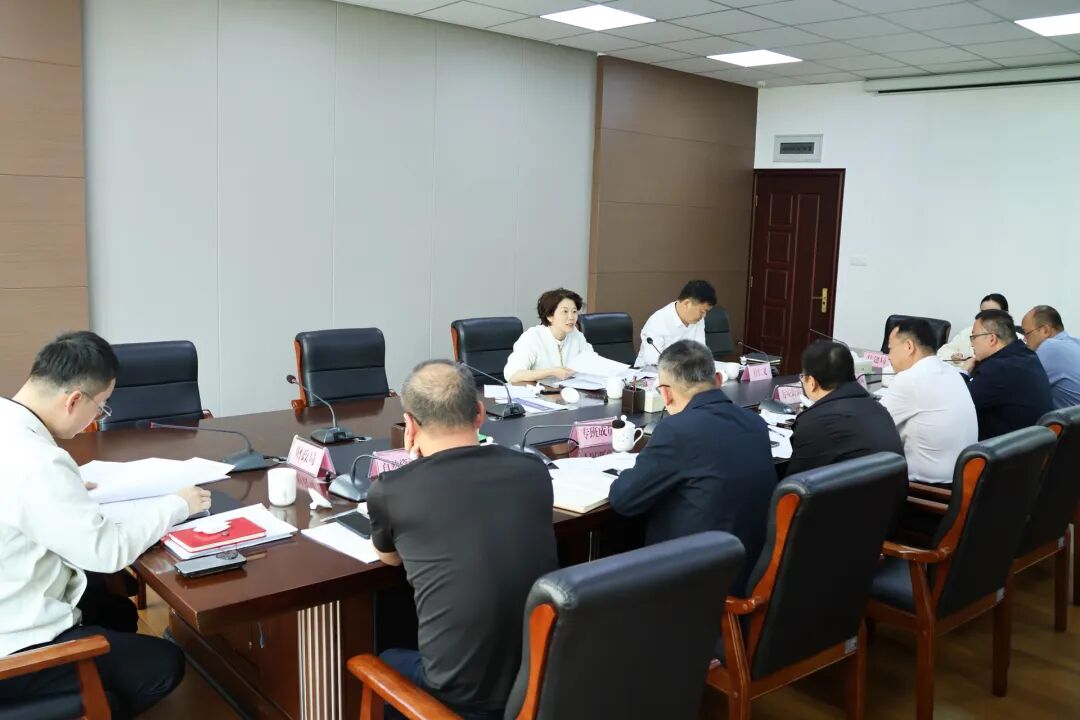 一日一推进 一事一闭环 洛阳桥项目专班全速攻坚世遗保护与片区提升